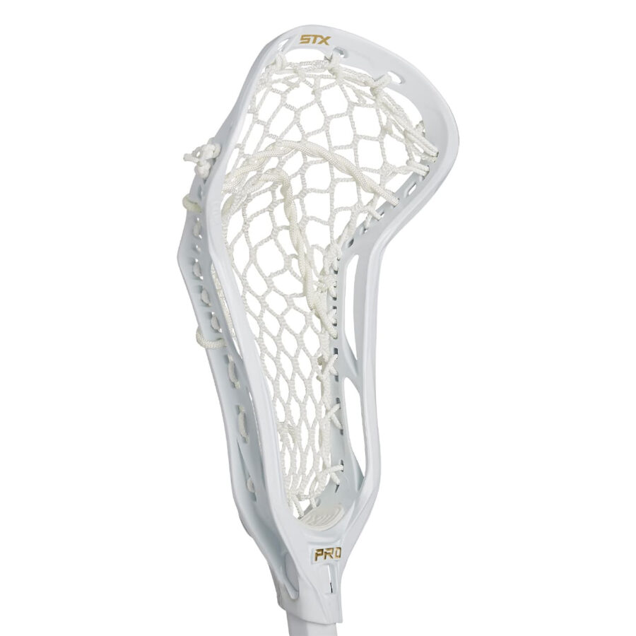 STX Crux Pro  Lacrosse Head CXP-Mesh – Bild 2