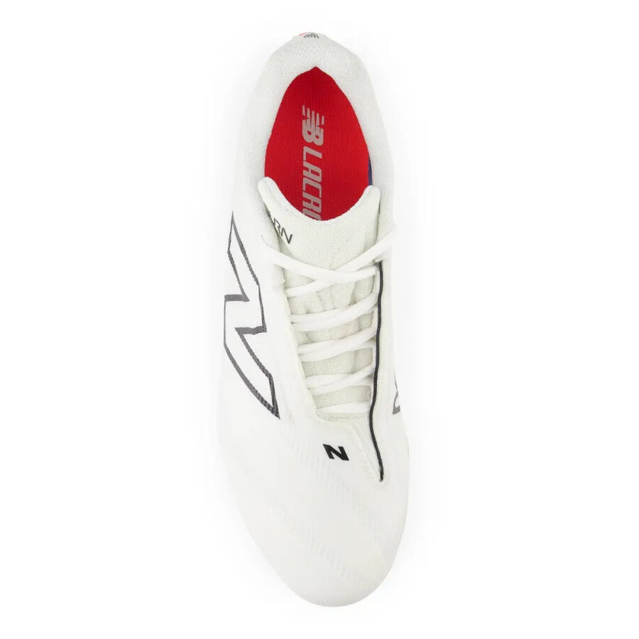 New Balance Burn X4 Cleat Lacrosse Schuhe – Bild 4
