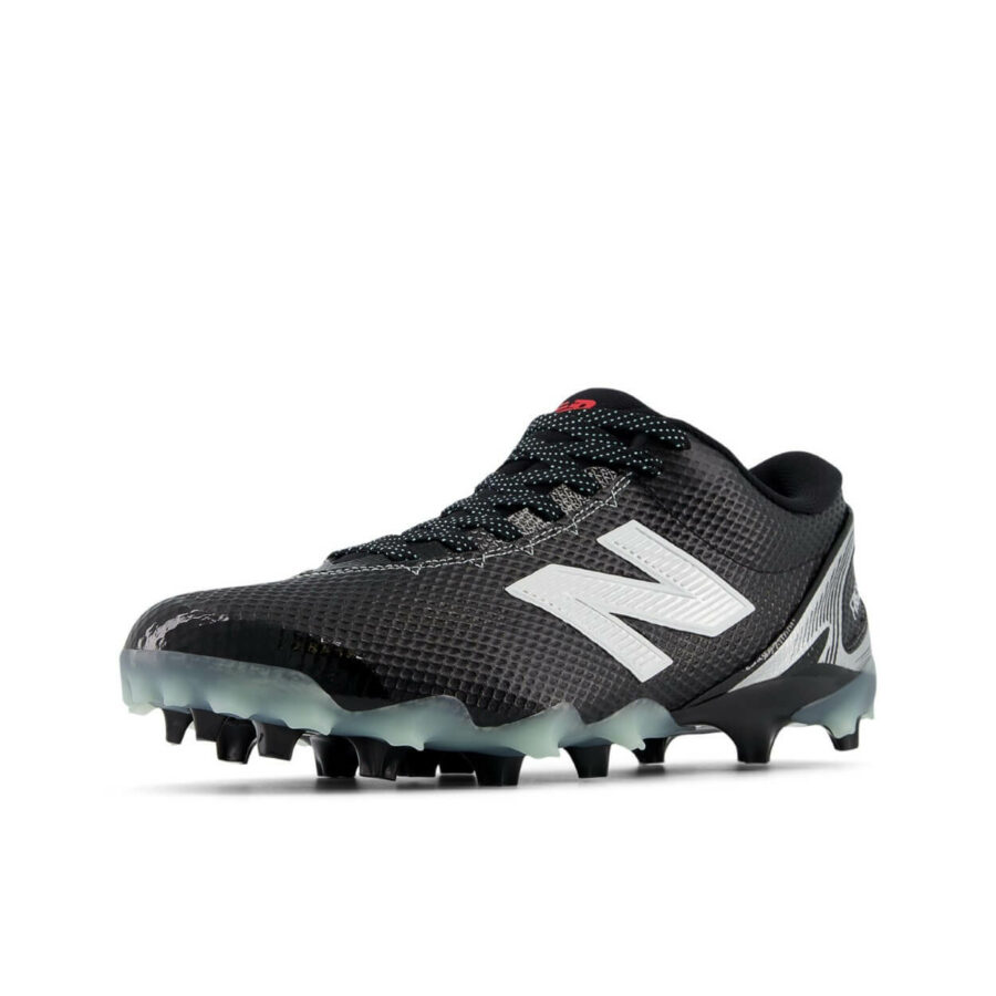 New Balance FreezeLX v5 Low Cleat Lacrosse Shoe – Width D – Bild 6