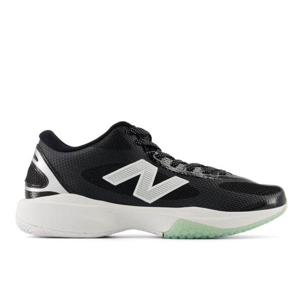 New Balance FreezeLX v5 Box Lacrosse Schuhe - Weite D