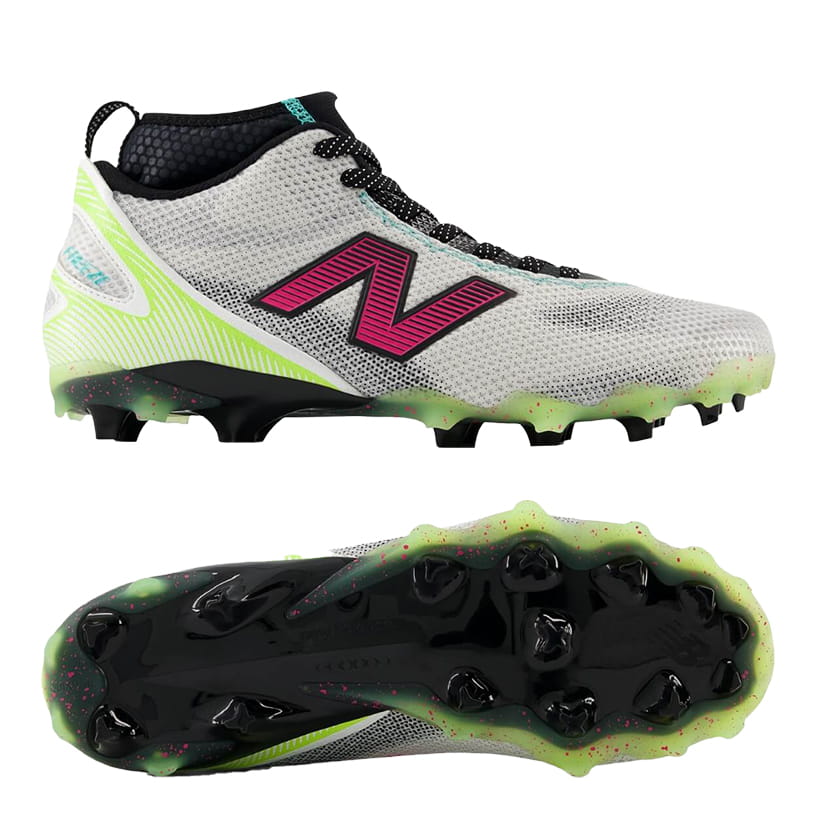 New Balance Cleat FreezeLX v5