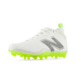 New Balance Rush v4 Mid Cleat Lacrosse Shoe – Width D – Bild 6