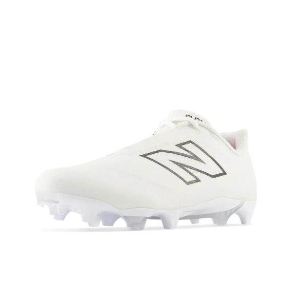 New Balance Burn X4 Cleat Lacrosse Schuhe – Bild 2
