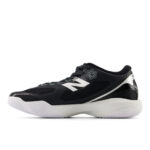 New Balance FreezeLX v5 Box  Lacrosse Shoe – Width D – Bild 2