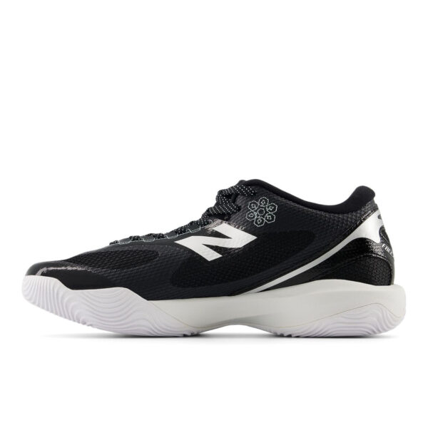 New Balance FreezeLX v5 Box Lacrosse Schuhe - Weite D – Bild 2
