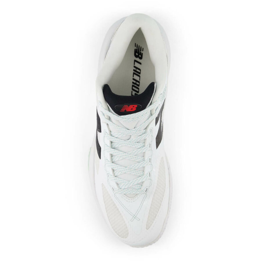 New Balance FreezeLX v5 Turf Lacrosse Schuhe – Weite D – Bild 4
