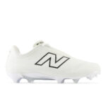 New Balance Burn X4 Cleat Lacrosse Schuhe
