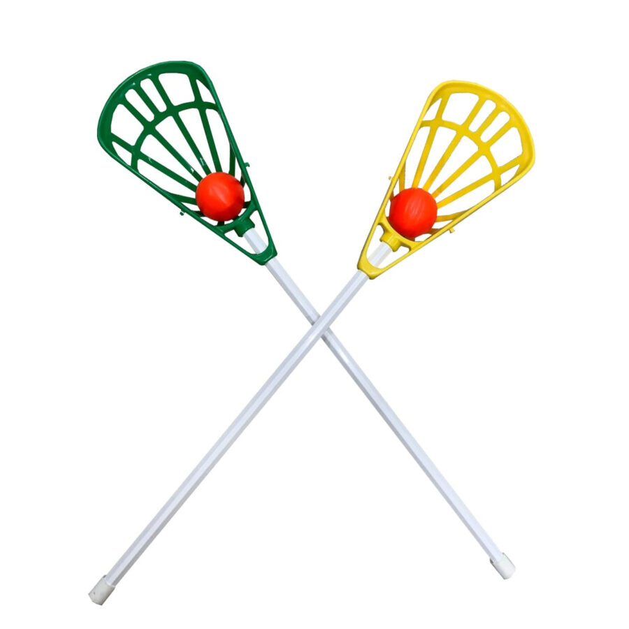 STX Intercrosse Game-Set – Bild 4