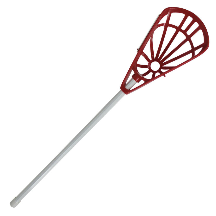 STX Intercrosse Complete Stick – Bild 3