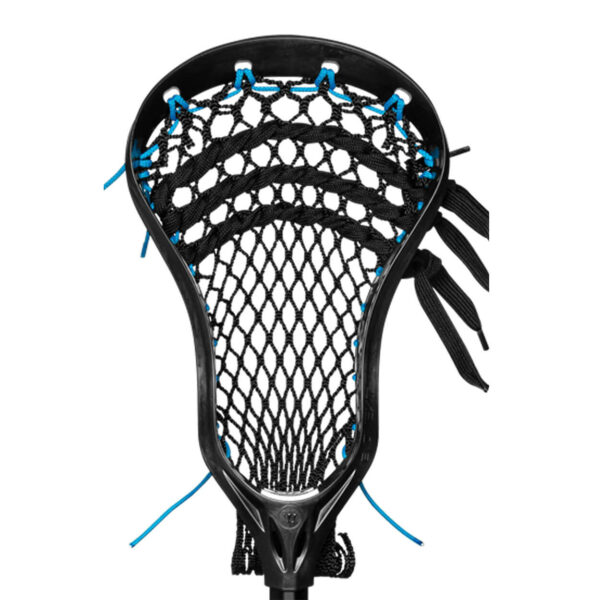 Warrior Lacrosse Evo Next Complete Stick 2023 – Bild 2