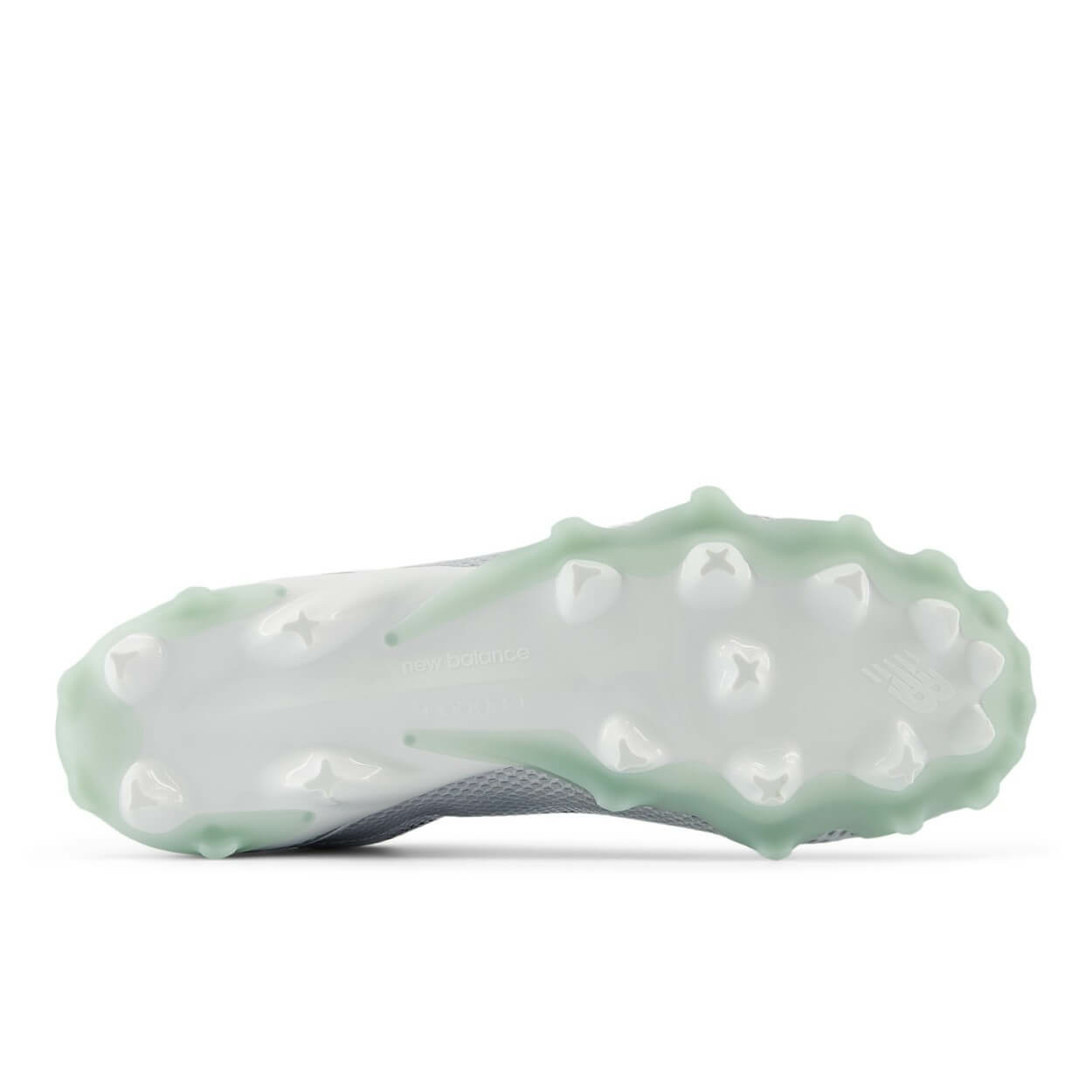 New Balance FreezeLX v5 Low Cleat Lacrosse Schuhe – Weite 2E – Bild 3