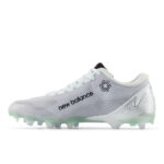New Balance FreezeLX v5 Low Cleat Lacrosse Schuhe – Weite 2E – Bild 2