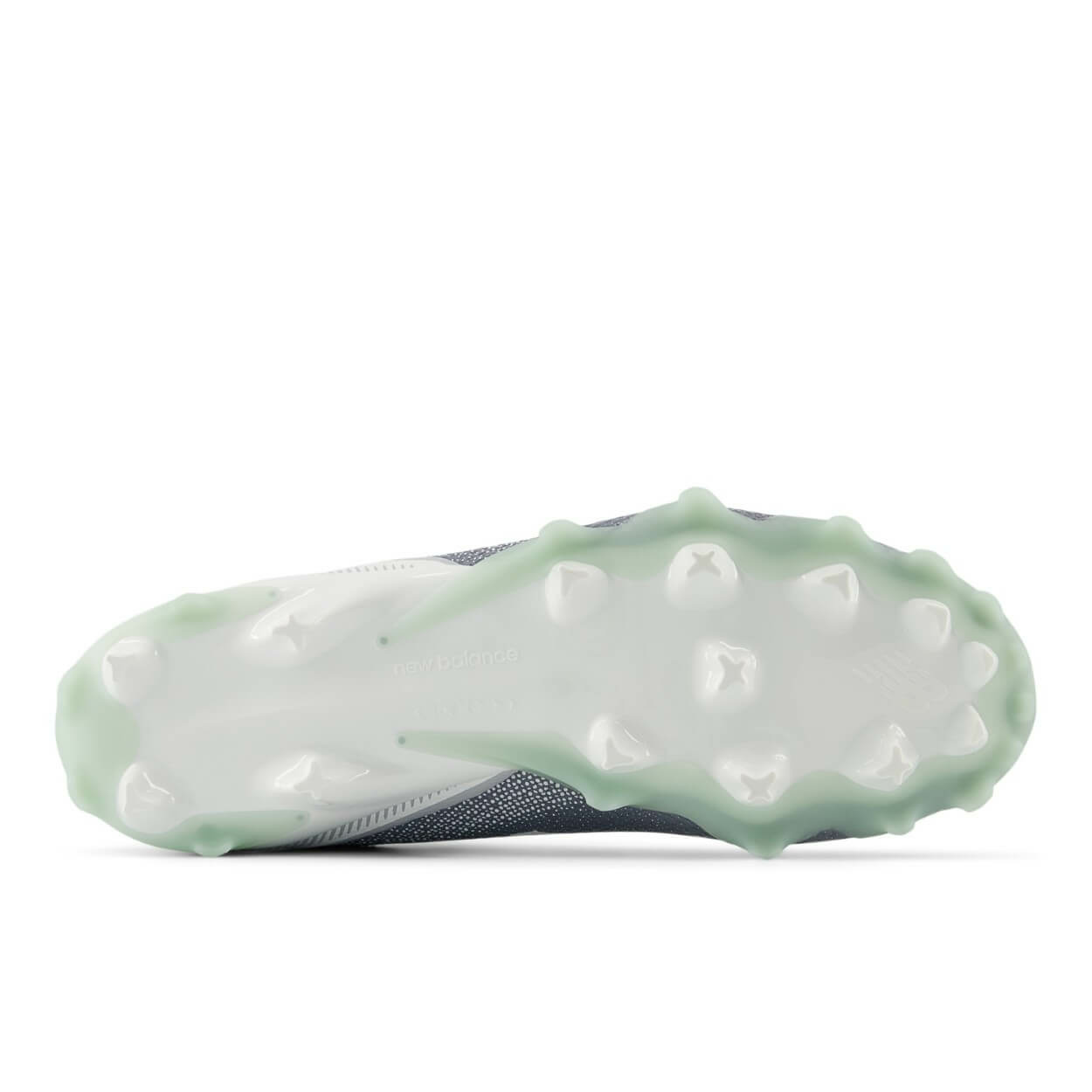 New Balance FreezeLX v5 Mid Cut Cleat Lacrosse Shoe – Width D – Bild 3