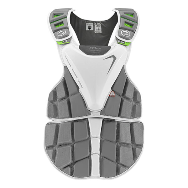 Maverik MAX EKG Lacrosse Goalie Chest Pad