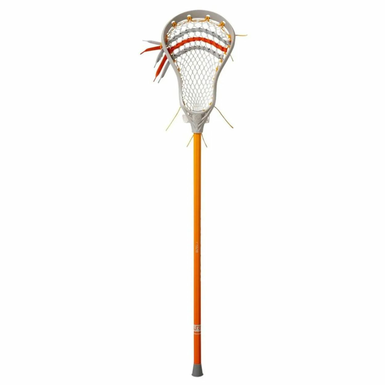 Warrior Lacrosse Burn Complete Stick Junior Multi