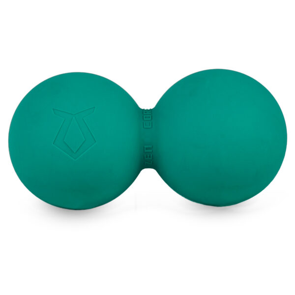 Zen Core Massage Peanut Double Lax Hard Turquoise