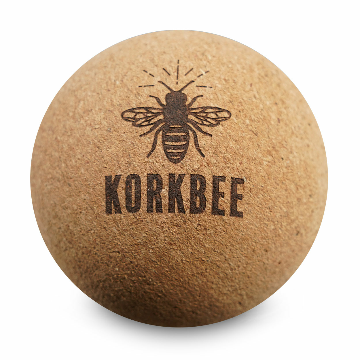 Korkbee Cork original plantbased ball – Bild 2