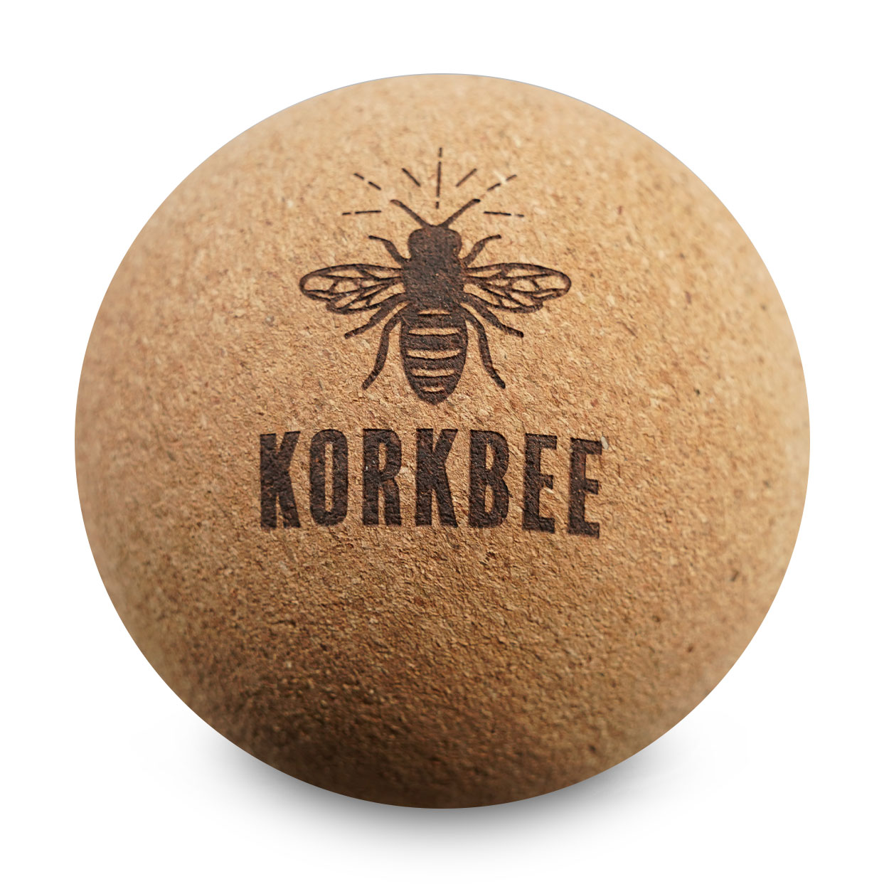 Korkbee, Korkbee Korkbee Cork original plantbased ball – Bild 2